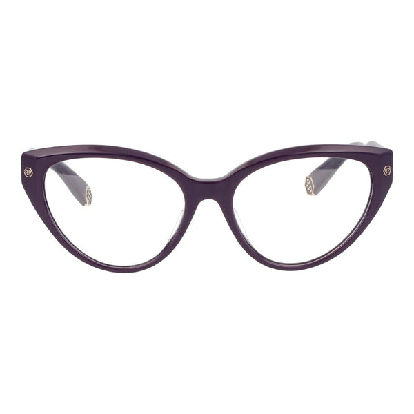 Purple Cellulose Acetate Glasses (Frames)