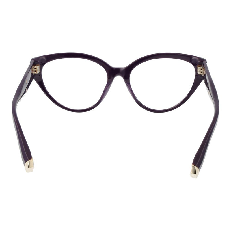 Purple Cellulose Acetate Glasses (Frames)