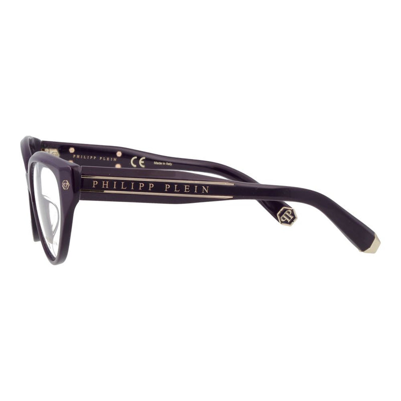 Purple Cellulose Acetate Glasses (Frames)