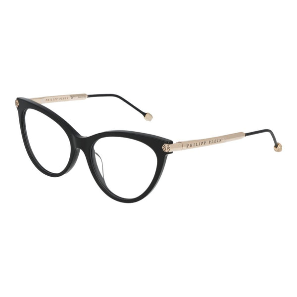 Black Cellulose Acetate Glasses (Frames)