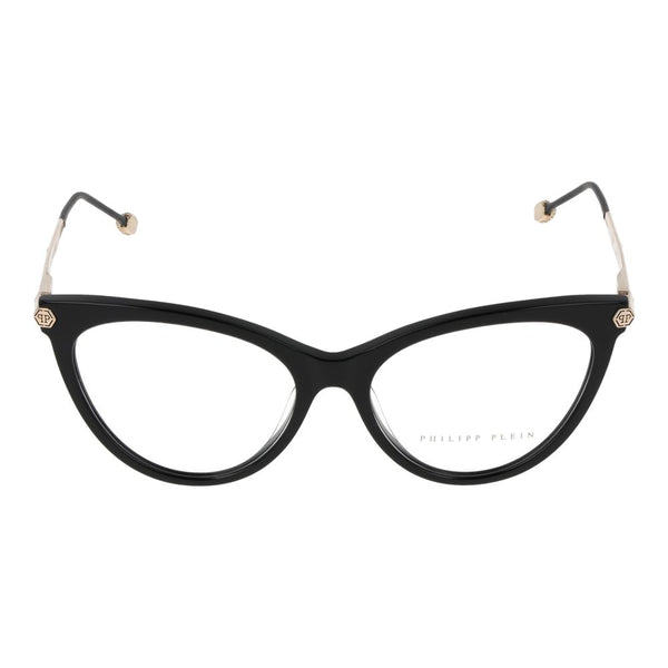 Black Cellulose Acetate Glasses (Frames)