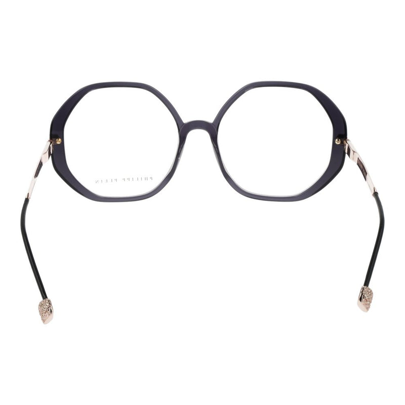 Gray Cellulose Acetate Glasses (Frames)