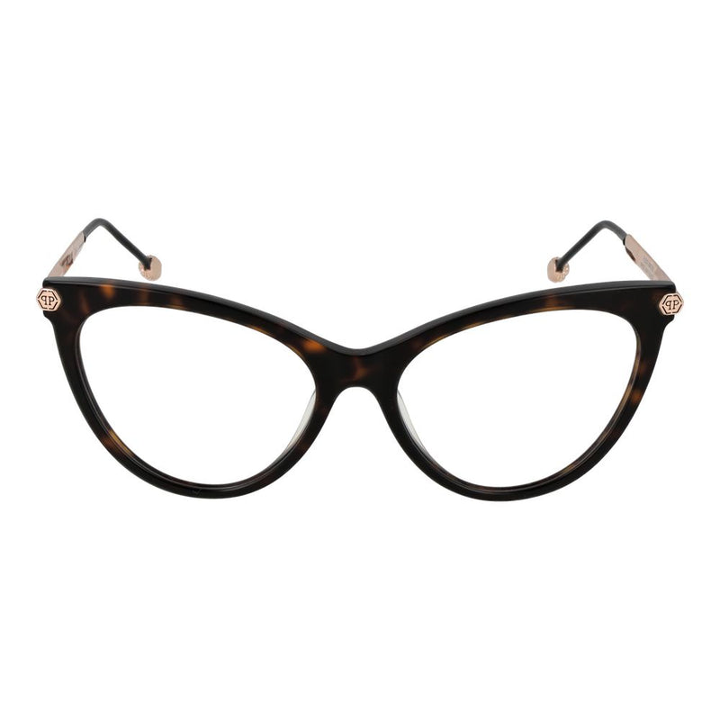 Brown Cellulose Acetate Glasses (Frames)