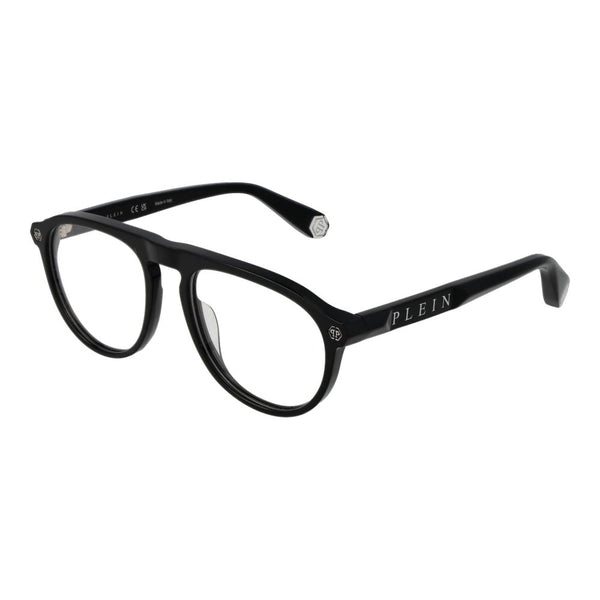 Black Cellulose Acetate Glasses (Frames)