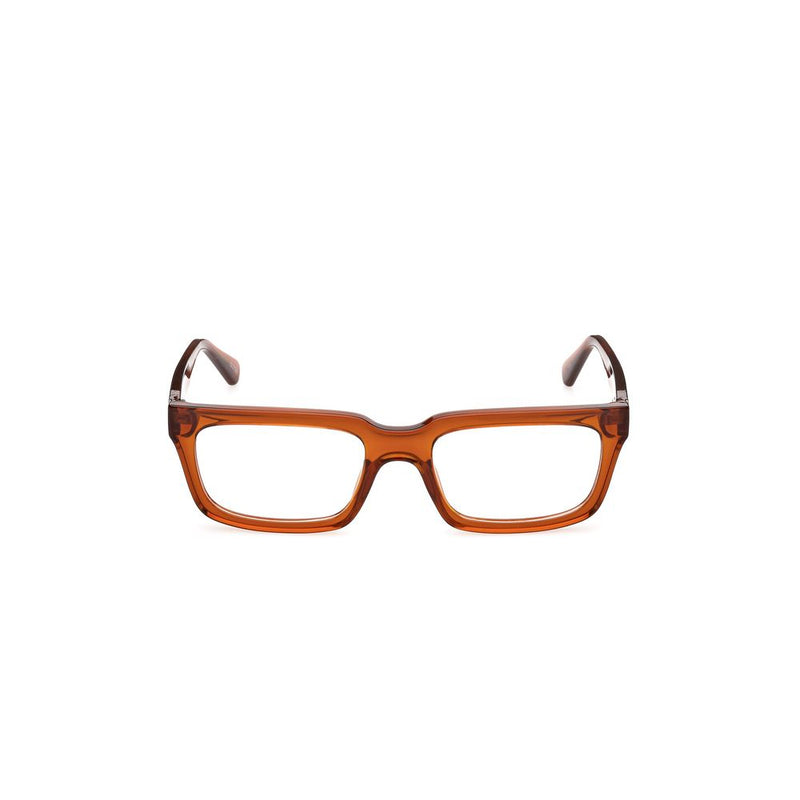 Brown Injected Glasses (Frames)