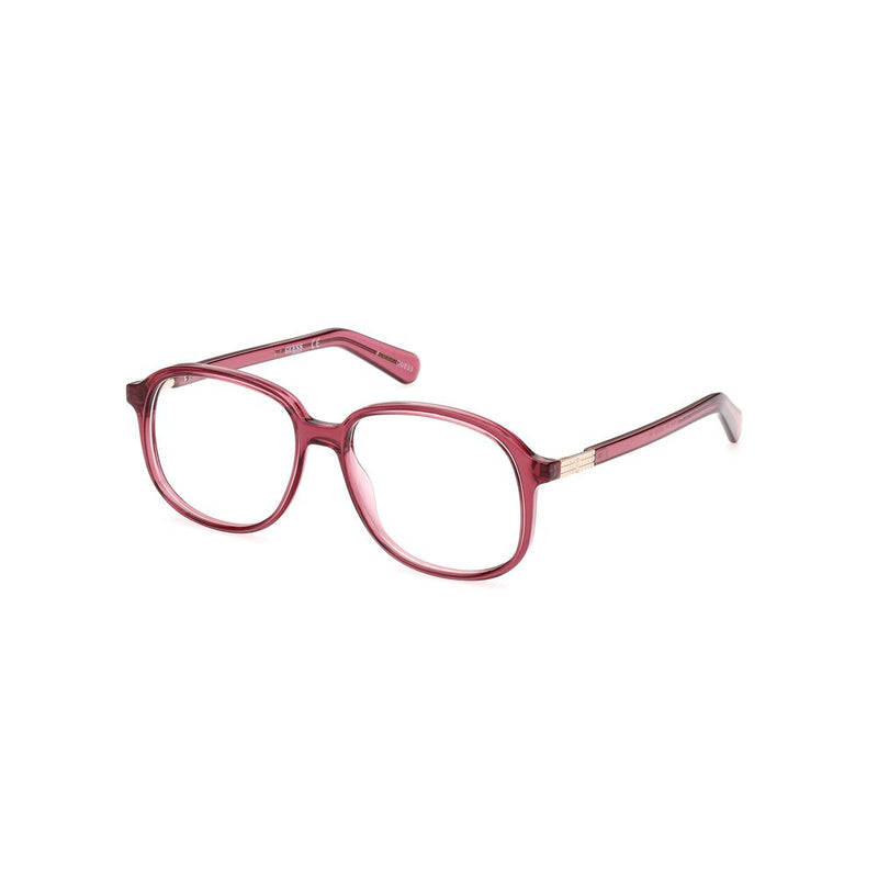 Bordeaux Injected Glasses (Frames)