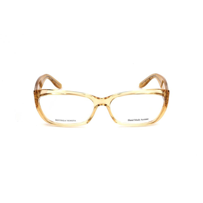 Brown Acetate Glasses (Frames)