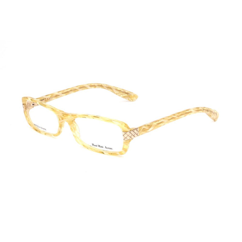 Yellow Acetate Glasses (Frames)