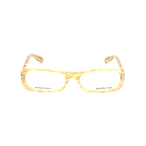 Yellow Acetate Glasses (Frames)