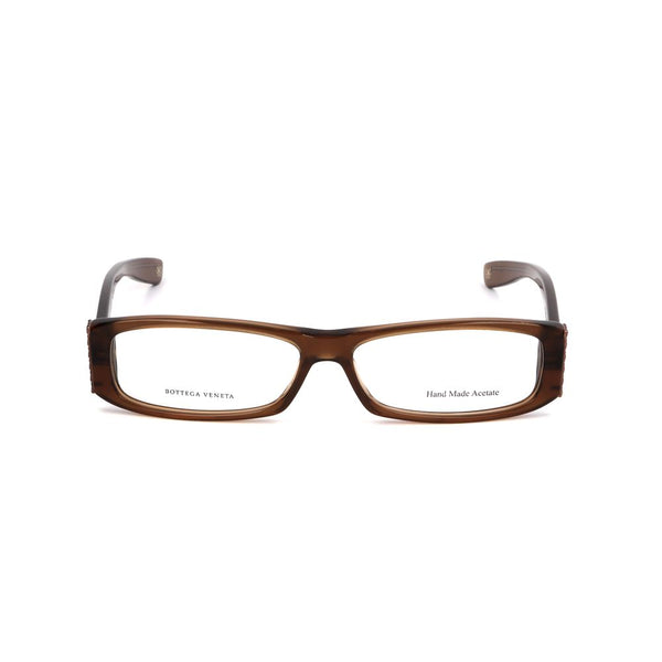 Brown Acetate Glasses (Frames)