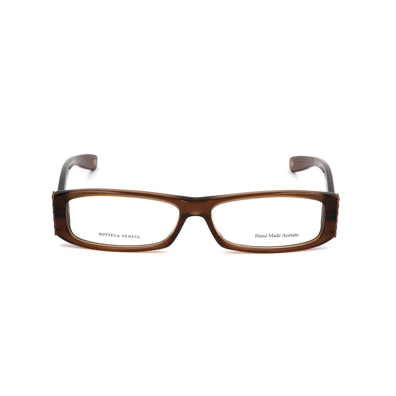 Brown Acetate Glasses (Frames)