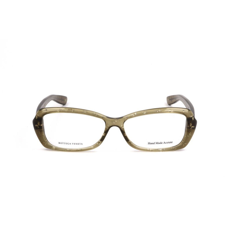 Green Acetate Glasses (Frames)