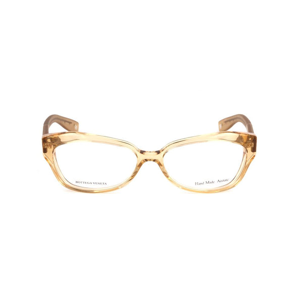 Brown Acetate Glasses (Frames)