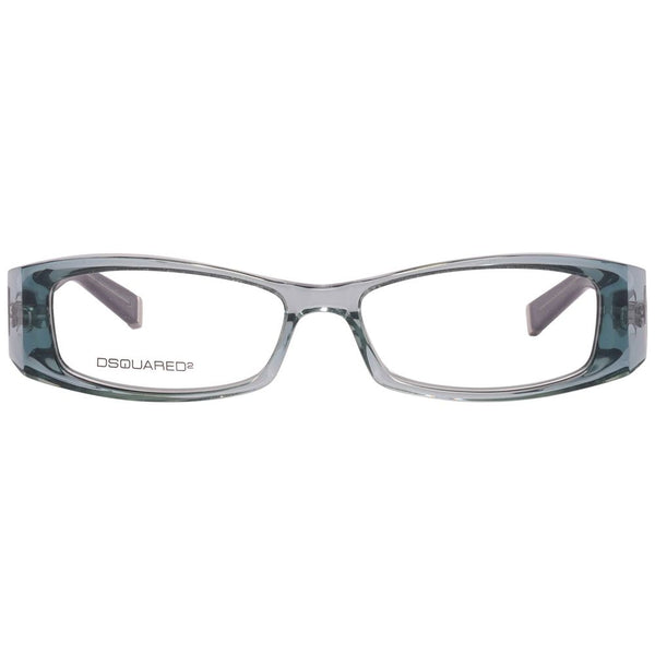 Transparent Plastic Glasses (Frames)