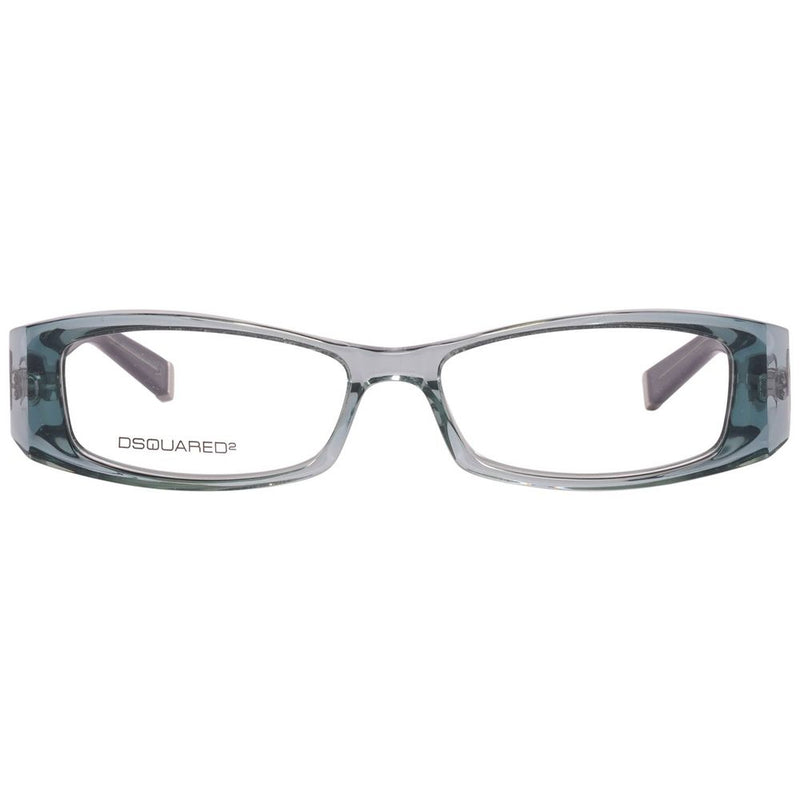 Transparent Plastic Glasses (Frames)
