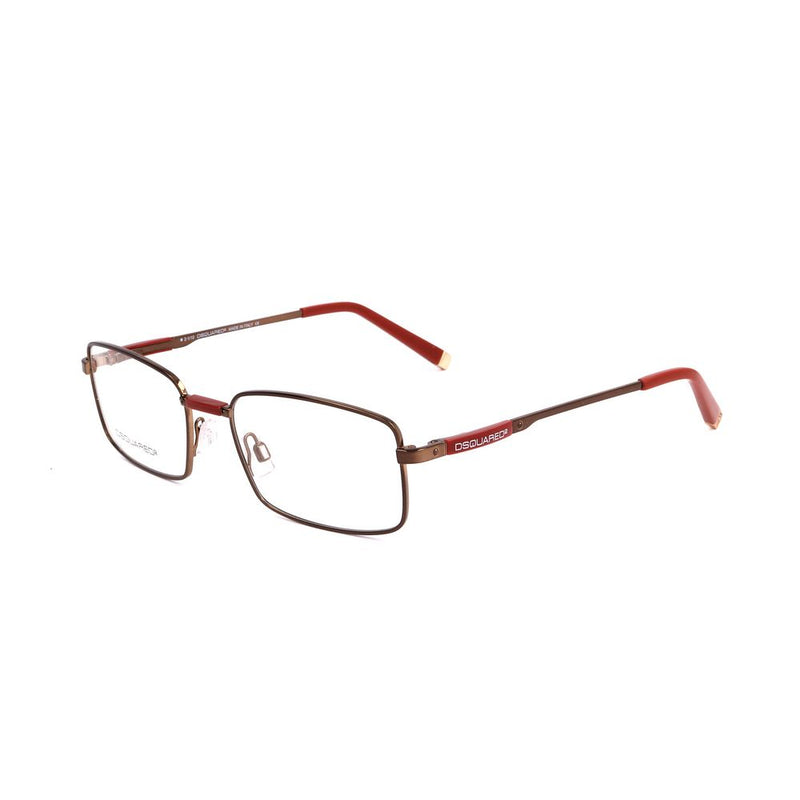 Brown Metal Glasses (Frames)