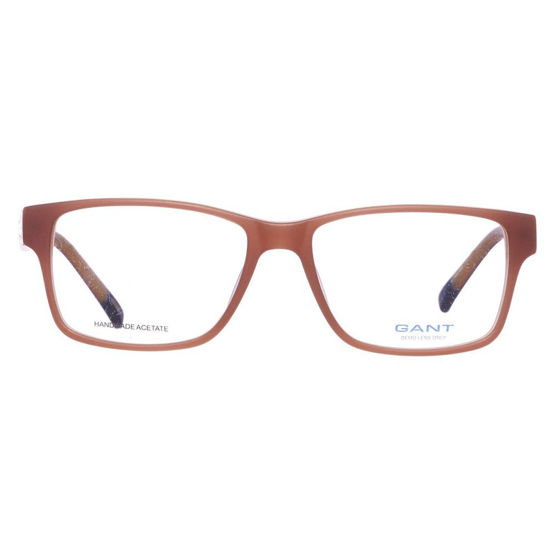 Brown Acetate Glasses (Frames)