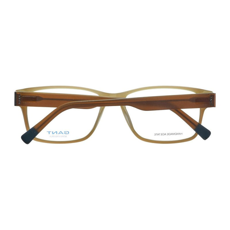 Brown Acetate Glasses (Frames)