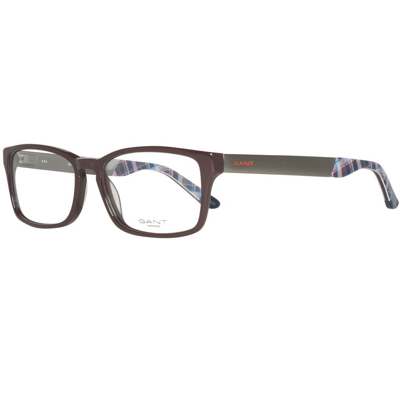 Brown Metal Glasses (Frames)