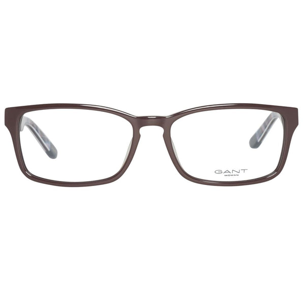 Brown Metal Glasses (Frames)