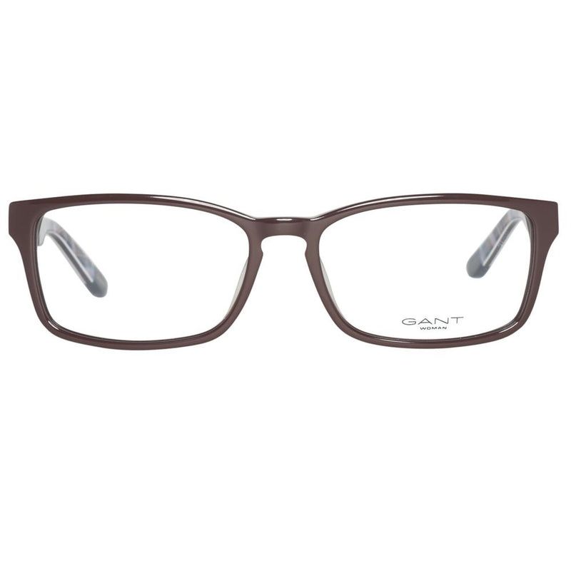 Brown Metal Glasses (Frames)