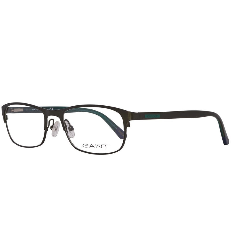 Gray Metal Glasses (Frames)