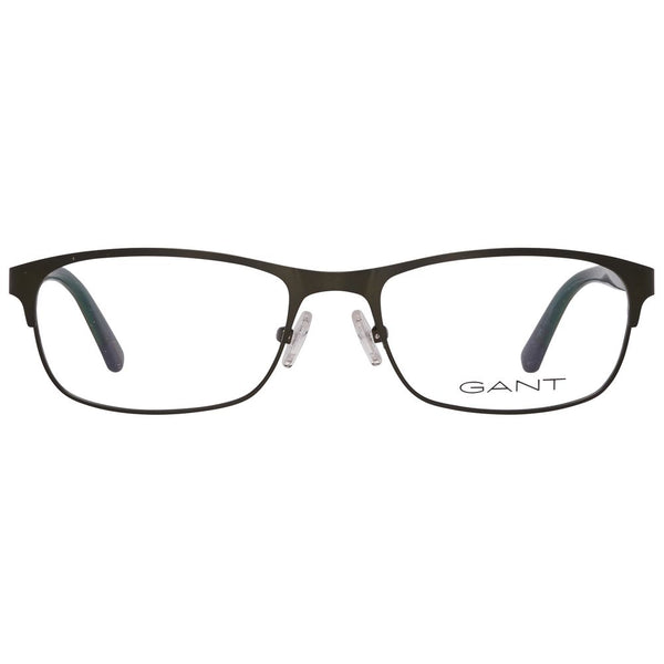 Gray Metal Glasses (Frames)