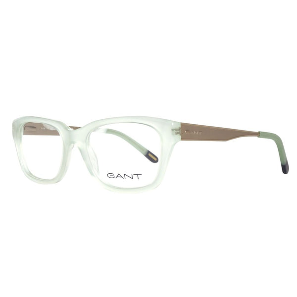 Green Metal Glasses (Frames)