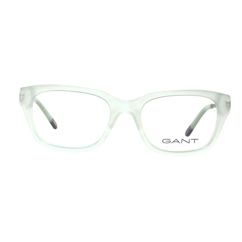 Green Metal Glasses (Frames)