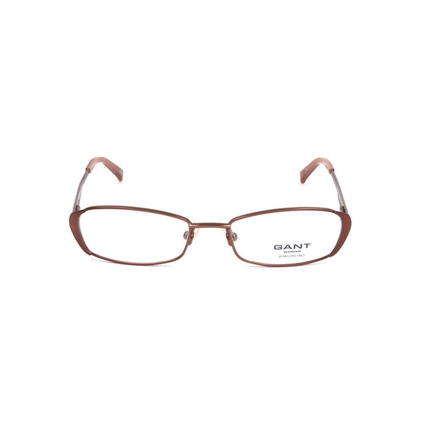 Brown Metal Glasses (Frames)