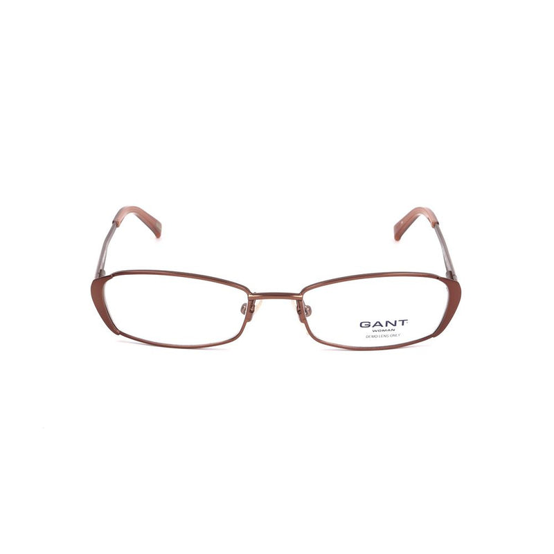 Brown Metal Glasses (Frames)