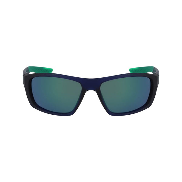 Multicolor Injected Sunglasses