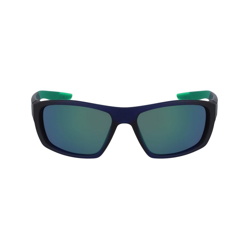 Multicolor Injected Sunglasses