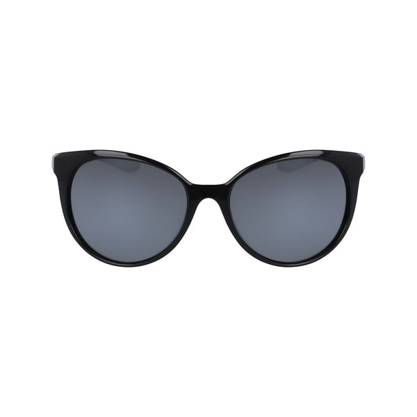 Black Injected Sunglasses