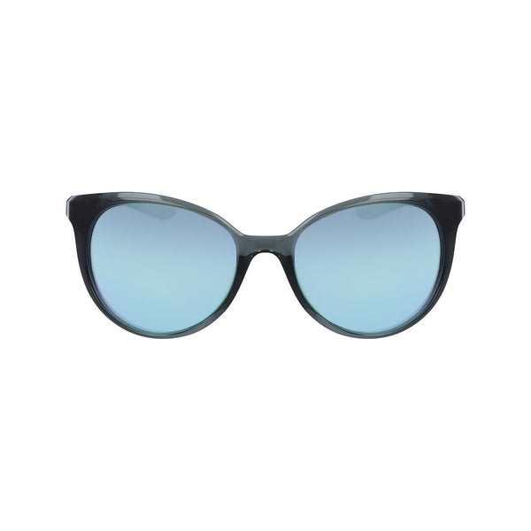 Gray Injected Sunglasses
