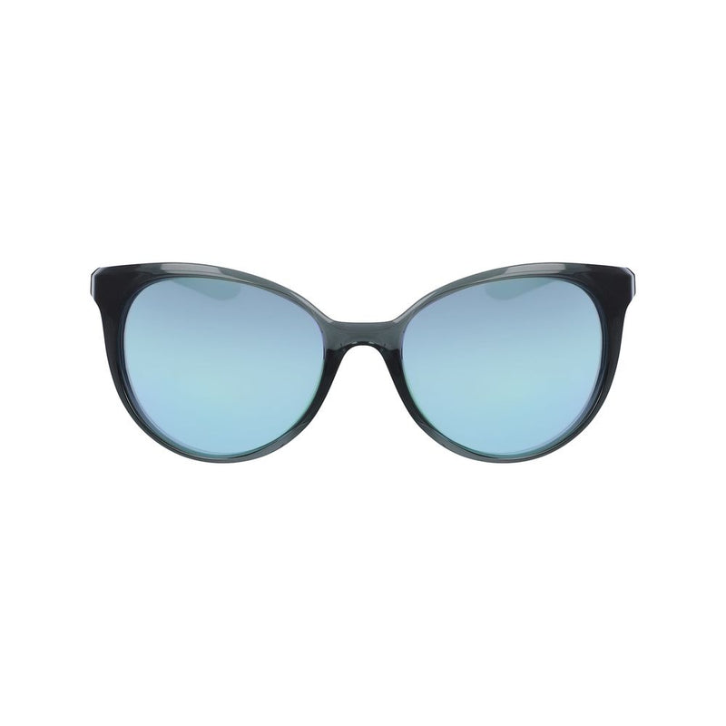 Gray Injected Sunglasses