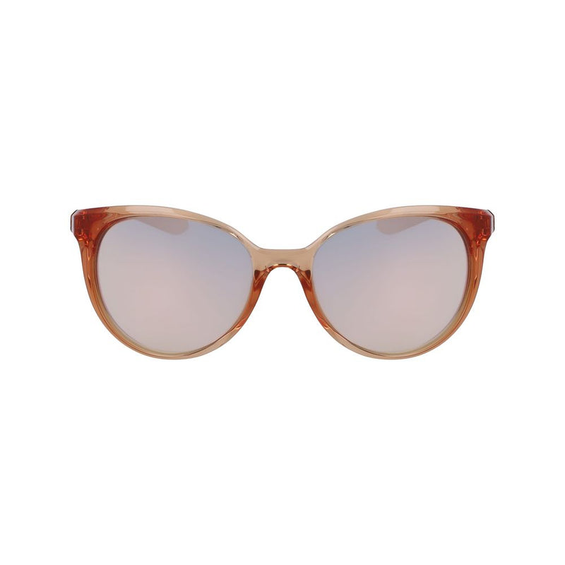 Multicolor Injected Sunglasses