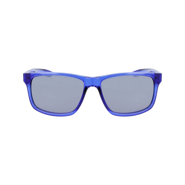 Blue Acetate Sunglasses