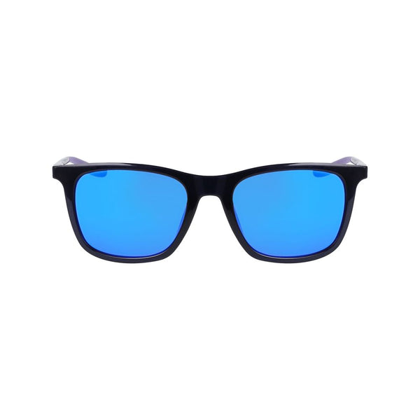 Black Injected Sunglasses