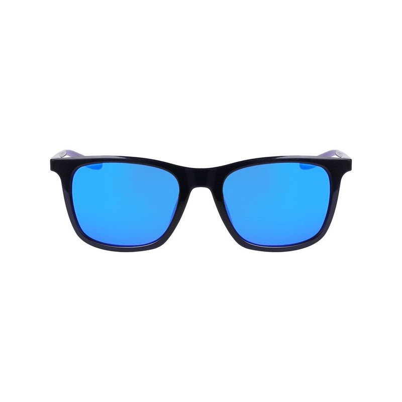 Black Injected Sunglasses