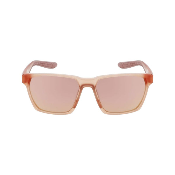 Red Injected Sunglasses