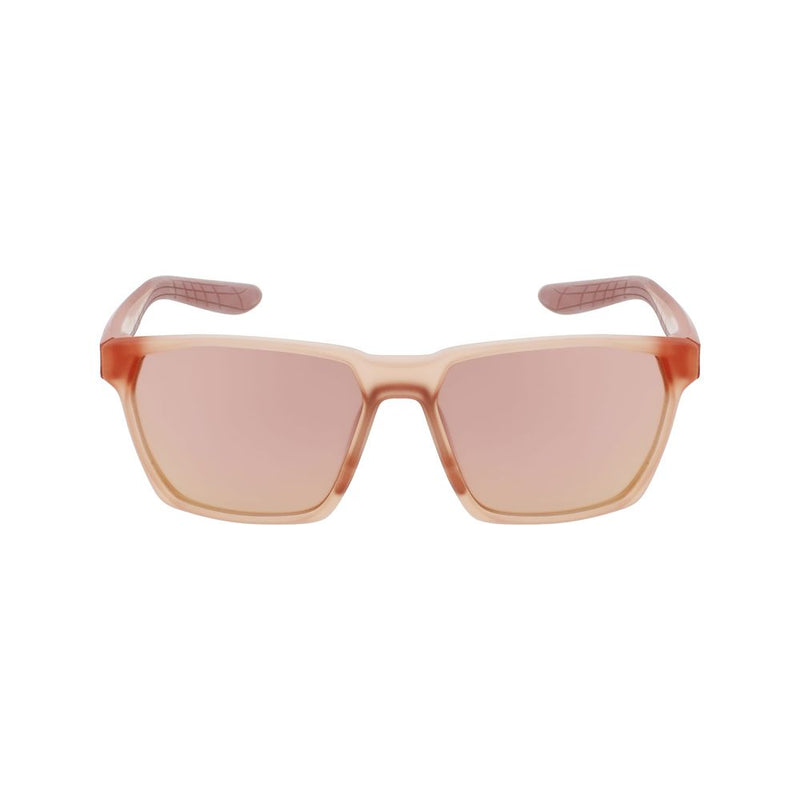 Red Injected Sunglasses