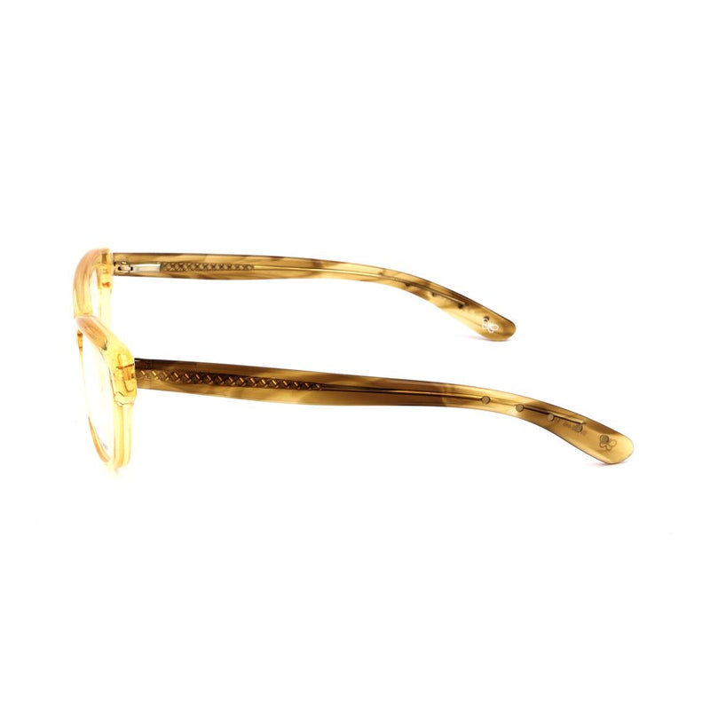 Orange Acetate Glasses (Frames)