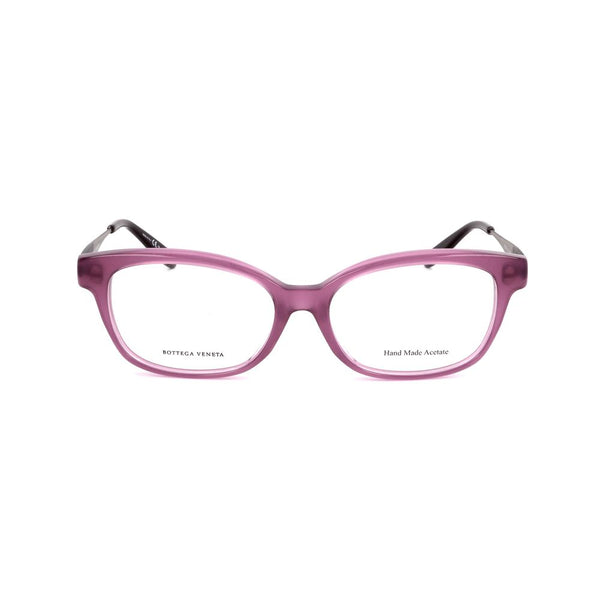 Bicolor Plastic Glasses (Frames)
