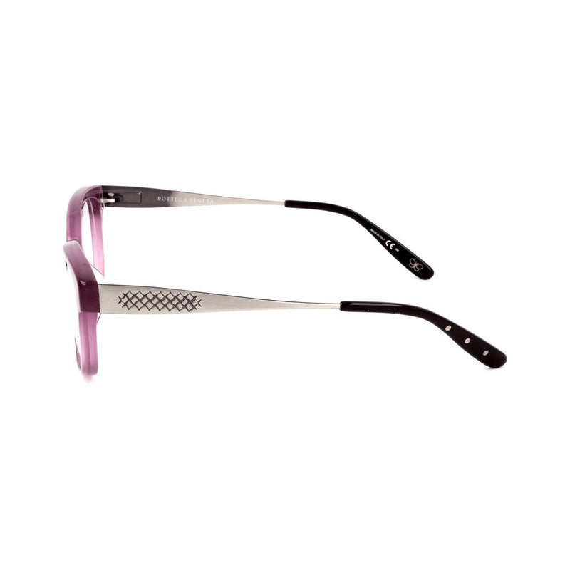 Bicolor Plastic Glasses (Frames)