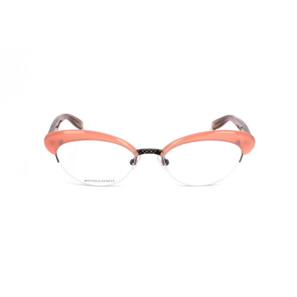 Bicolor Metal Glasses (Frames)