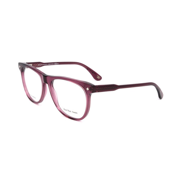 Purple Acetate Glasses (Frames)