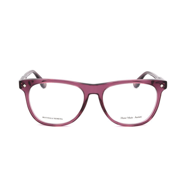 Purple Acetate Glasses (Frames)