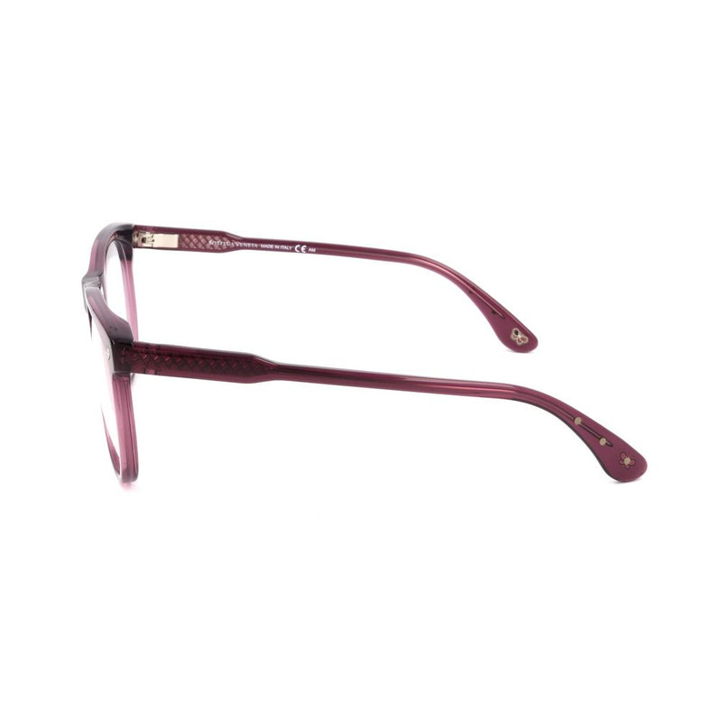 Purple Acetate Glasses (Frames)