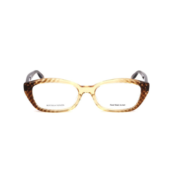 Brown Acetate Glasses (Frames)